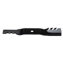 Oregon 396-812 G6 Gator Blade for 54" Kubota - K5221-71920, K5351-34340, K5351-34342, K5351-99020, K5351-99040, K5619-34350, K5619-97530, K5935-34360