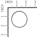 Briggs & Stratton - 711857 - GASKET-FLOAT BOWL