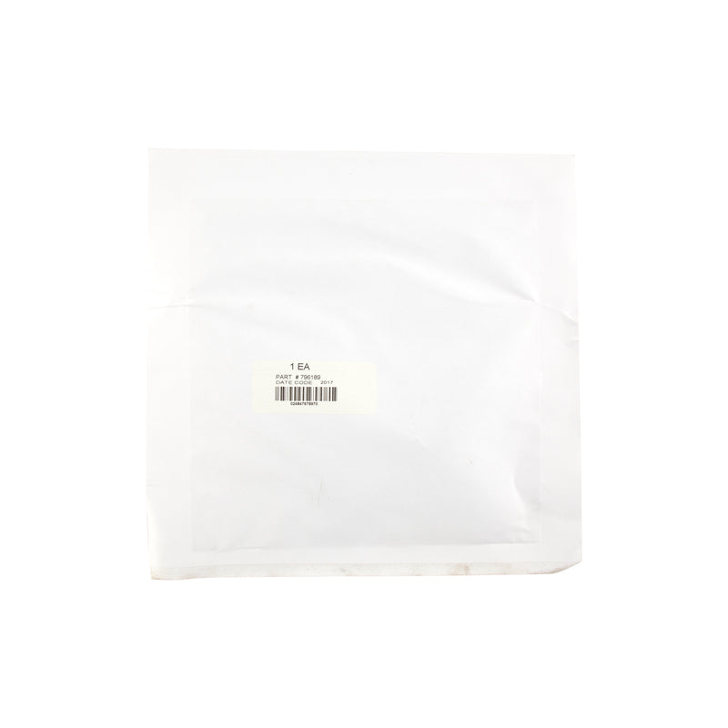 Briggs & Stratton - 796189 - GASKET SET-VALVE