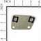 Briggs & Stratton - 690822 - GUIDE-PUSH ROD