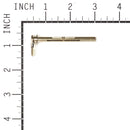 Briggs & Stratton - 491006 - SHAFT-THROTTLE