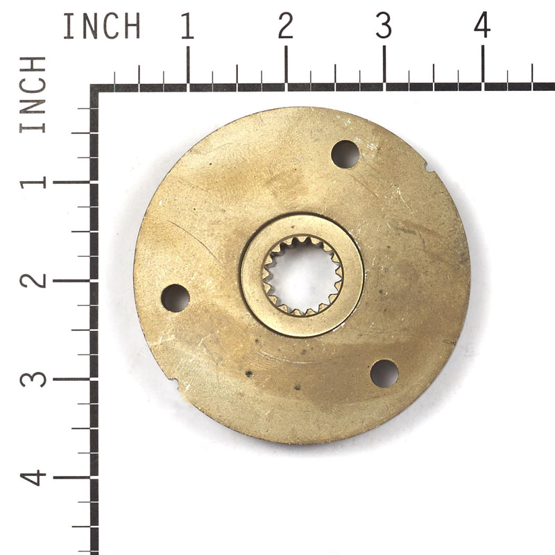 Briggs & Stratton - 1655777SM - Lawnmower Blade Adapter