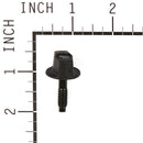 Briggs & Stratton - 790697 - Air Cleaner Knob