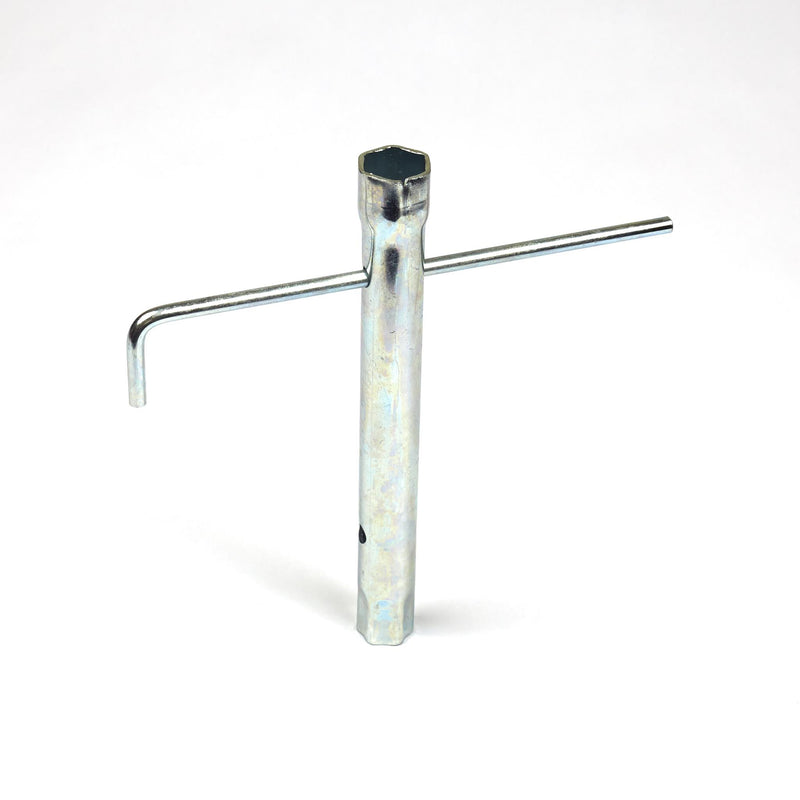 Briggs & Stratton - 5402K - DIY Version of Spark Plug Wrench
