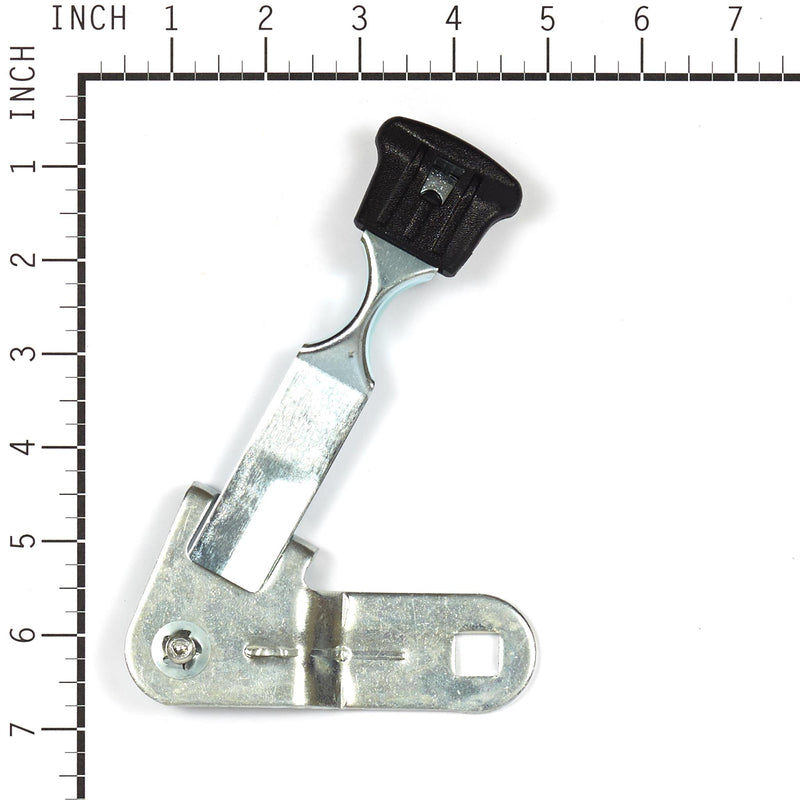 Briggs & Stratton - 7600179YP - KIT FRONT WHEEL ARM