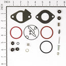 Briggs & Stratton - 796184 - Carburetor Overhaul Kit
