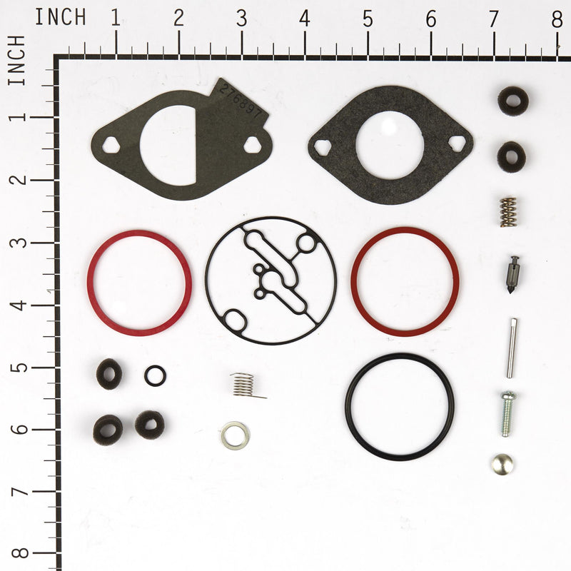 Briggs & Stratton - 796184 - Carburetor Overhaul Kit