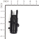 Briggs & Stratton - 585196MA - WORMGEARCHUTE ROTATE