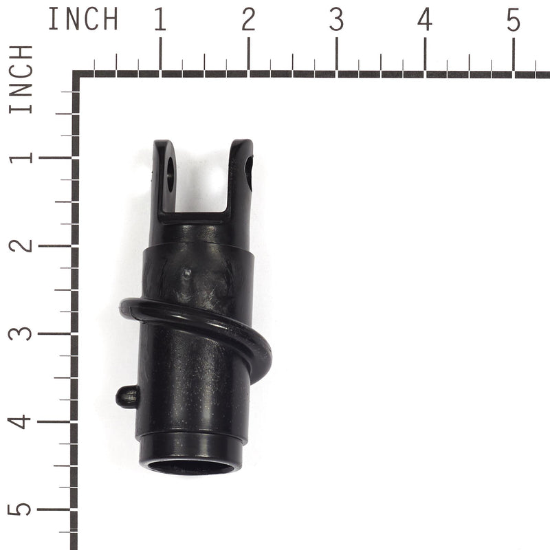 Briggs & Stratton - 585196MA - WORMGEARCHUTE ROTATE