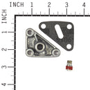 Briggs & Stratton - 807689 - COVER-OIL FILTER