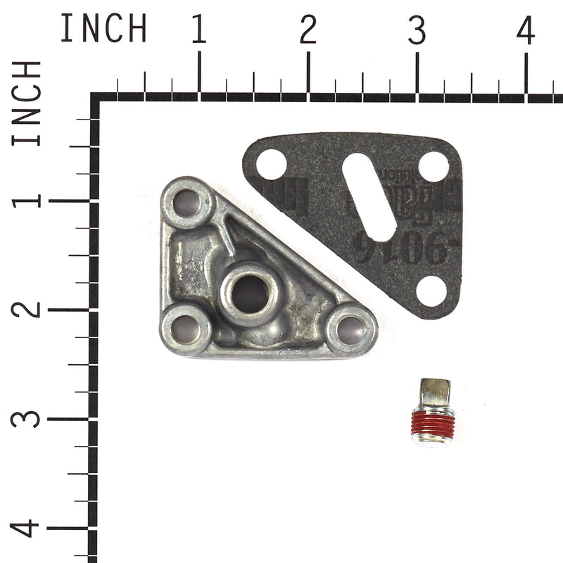 Briggs & Stratton - 807689 - COVER-OIL FILTER