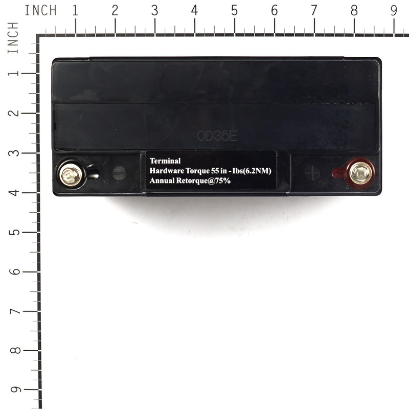 Briggs & Stratton - 193043GS - BATTERY