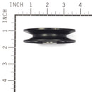 Briggs & Stratton - 1728001SM - PULLEY-03.00 OD 0.380