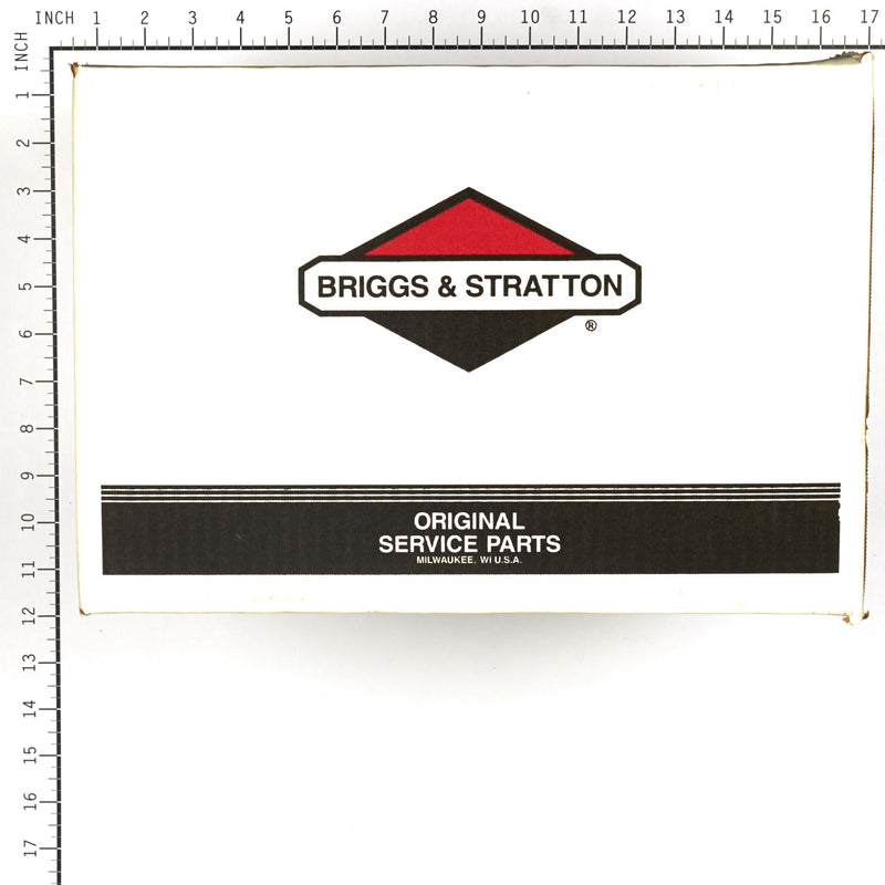 Briggs & Stratton - 4235 - 4 of 841497 Air Filters