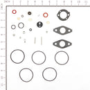 Briggs & Stratton - 797634 - Carburetor Overhaul Kit