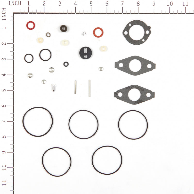 Briggs & Stratton - 797634 - Carburetor Overhaul Kit