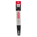 Oregon - 188VXLGK041 - VersaCut Guide Bar, 18", .325" Pitch, .058" Gauge, 72 Drive Links