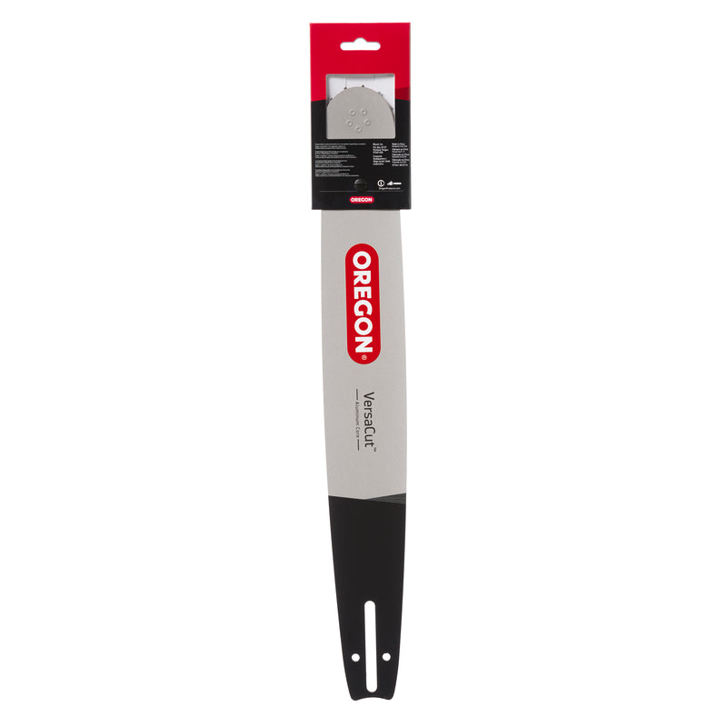 Oregon - 188VXLGK041 - VersaCut Guide Bar, 18", .325" Pitch, .058" Gauge, 72 Drive Links