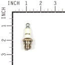 Champion - 847S - DJ8J Shop Pack 24 Plugs