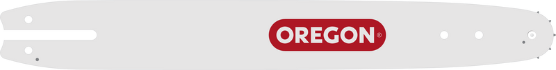 Oregon - 120SDEA074 - Single Rivet Guide Bar, 12", 3/8" Low Profile Pitch, .050" Gauge, 44 Drive Links