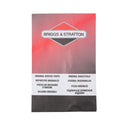 Briggs & Stratton - 791857 - LINE-FUEL