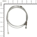 Briggs & Stratton - 7022449YP - CABLE CLUTCH (54.32)