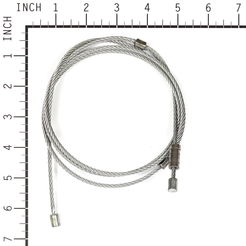 Briggs & Stratton - 7022449YP - CABLE CLUTCH (54.32)