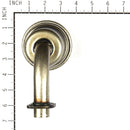 Briggs & Stratton - 693593 - Muffler