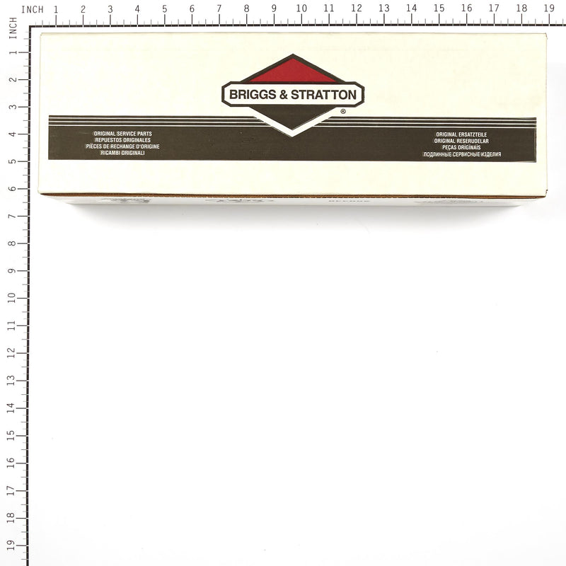 Briggs & Stratton - 94100ZMA - PTO HANDLE - LONG