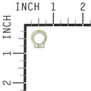Briggs & Stratton - 7012313SM - RING RETAINING