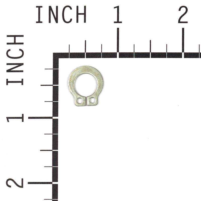Briggs & Stratton - 7012313SM - RING RETAINING