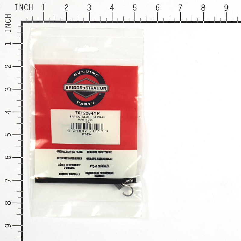 Briggs & Stratton - 7012264YP - Replacement Clutch and Brake Spring