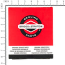 Briggs & Stratton - 7046518YP - CABLE TRACT