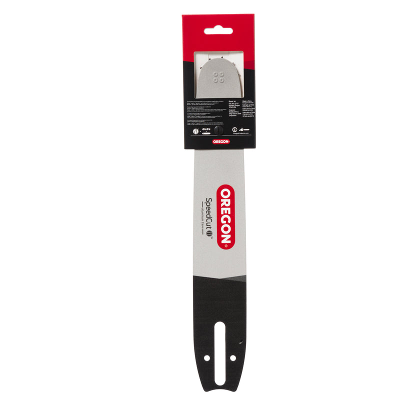 Oregon - 130TXLBD025 - SpeedCut Guide Bar, 13", .325" Pitch, .050" Gauge, 56 Drive Links