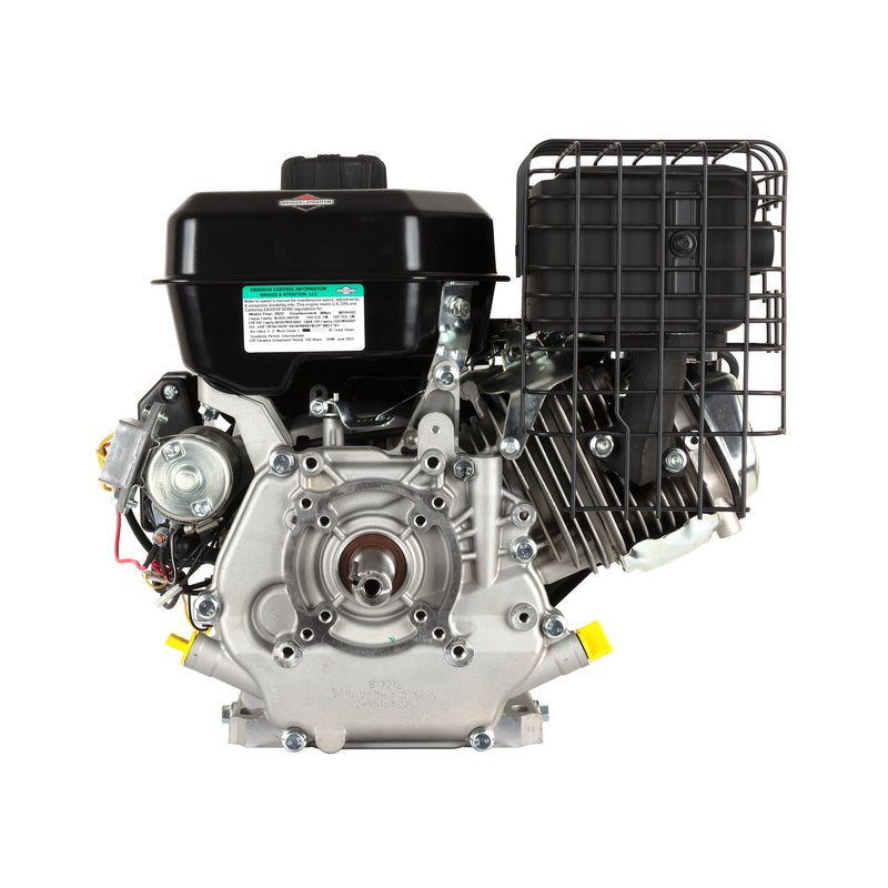 Briggs & Stratton - 19N137-0242-F1 - ENGINE PACKED SINGLE CARTON