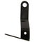 MTD - 703-05824C-0691 - Idler Arm Bracket (Black Jack)