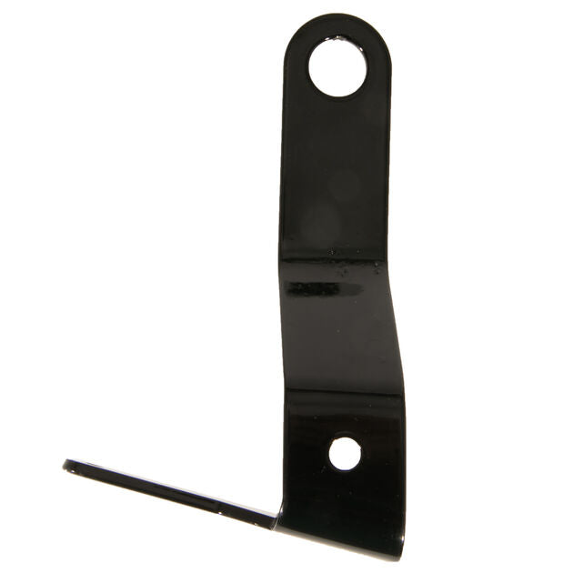 MTD - 703-05824C-0691 - Idler Arm Bracket (Black Jack)