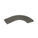 MTD - 781-04180-0637 - Log Tray Bracket (Powder Black)