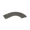 MTD - 781-04180-0637 - Log Tray Bracket (Powder Black)