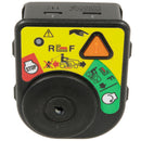 MTD - 725-13425 - Ignition Key Switch Module