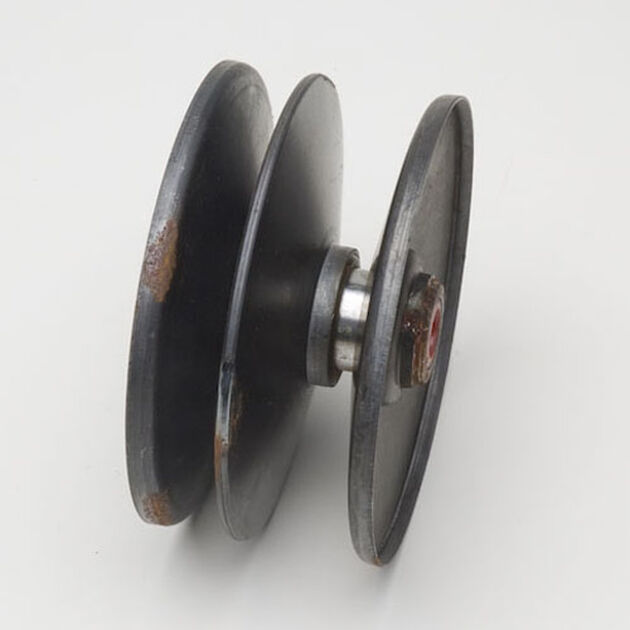 MTD - 917-0800A - Variable Speed Pulley - 5.06" Dia.