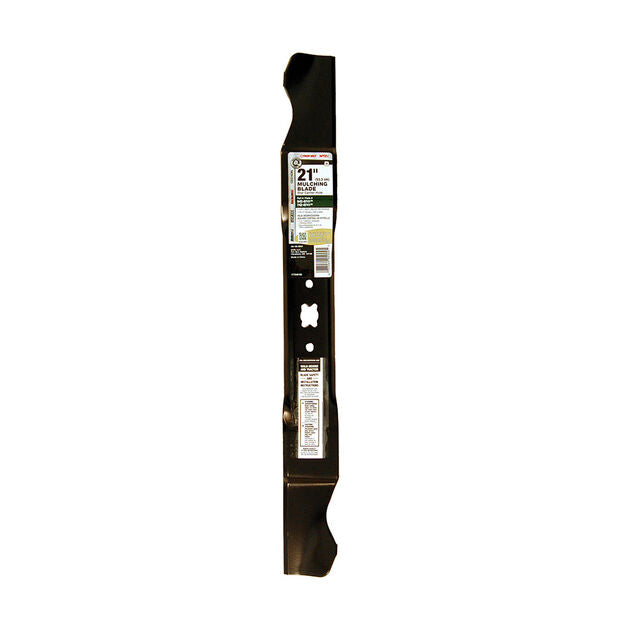 MTD - 490-100-M084 - Mulching Blade for 21-inch Cutting Decks