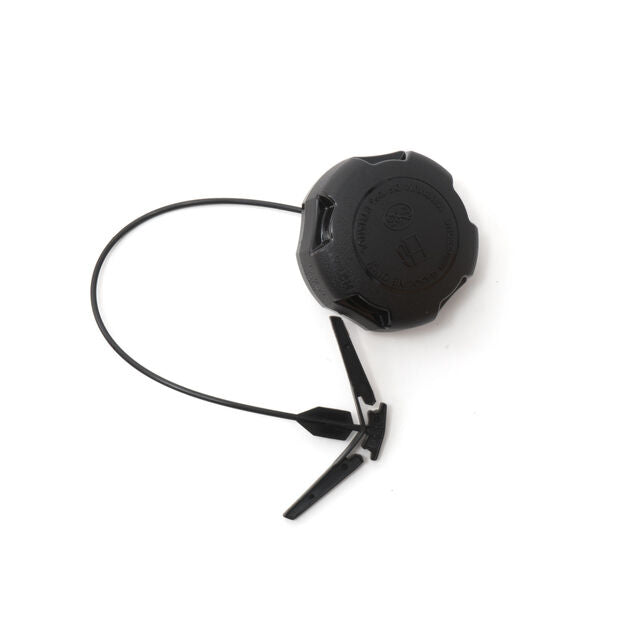 MTD - 951-12179C - Fuel Cap W/Tether