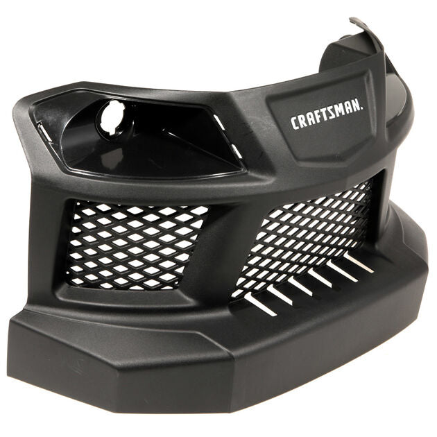 MTD - 631P06460 - Grille