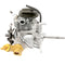 MTD - 753-08670 - Short Block (30cc without Brkt)
