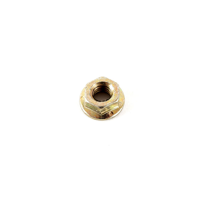 MTD - 712-3004A - Hex Flange Lock Nut, 5/16-18
