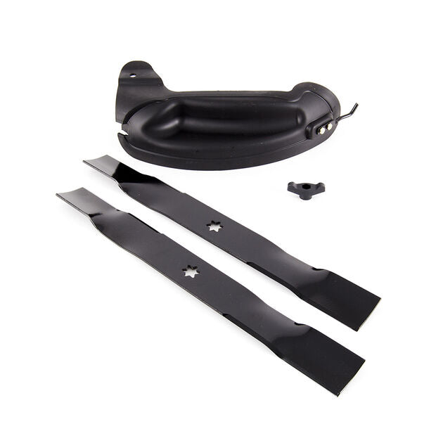 MTD - 19B30005OEM - Mulching Kit for 46-inch Cutting Decks