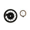 MTD - 951-11721 - Starter Recoil Pulley and Spring