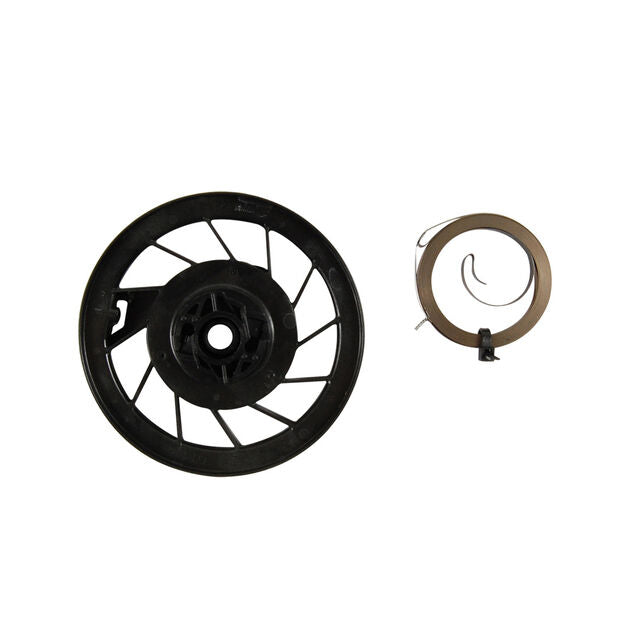 MTD - 951-11721 - Starter Recoil Pulley and Spring