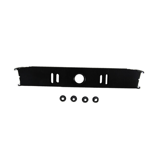 MTD - 753-0642-0637 - Pivot Bar Assembly with Flange Bearings